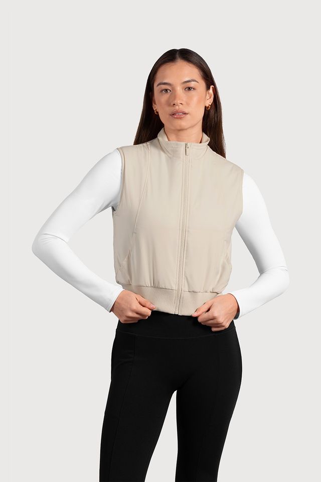 Ladies Active On The Move Jacket