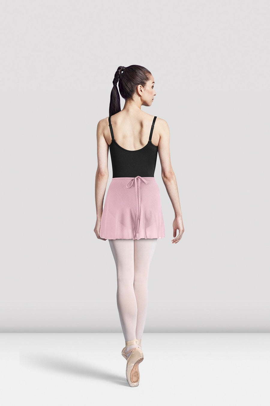 Ladies Vera Wrap Ballet Skirt