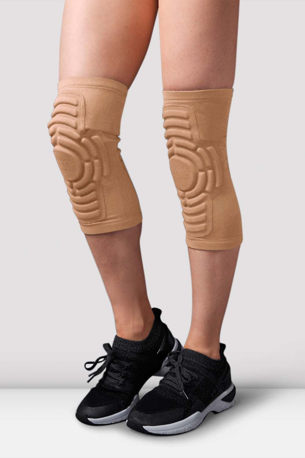 Pro-Dance Knee Pads