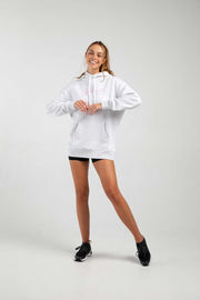 Off-Duty Terry Longline Hoodie