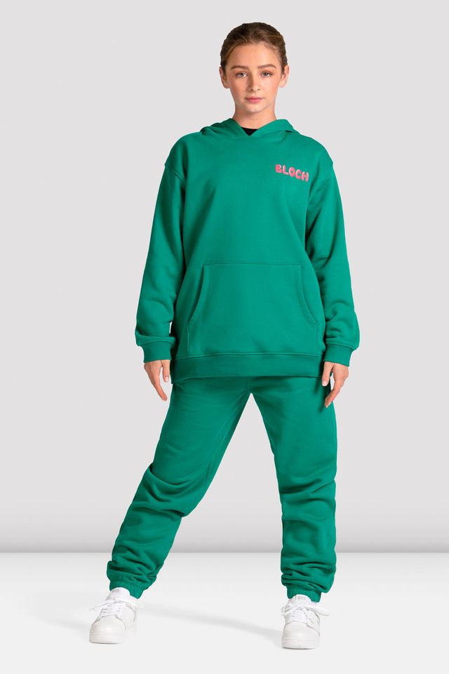 Girls Reverence Joggers