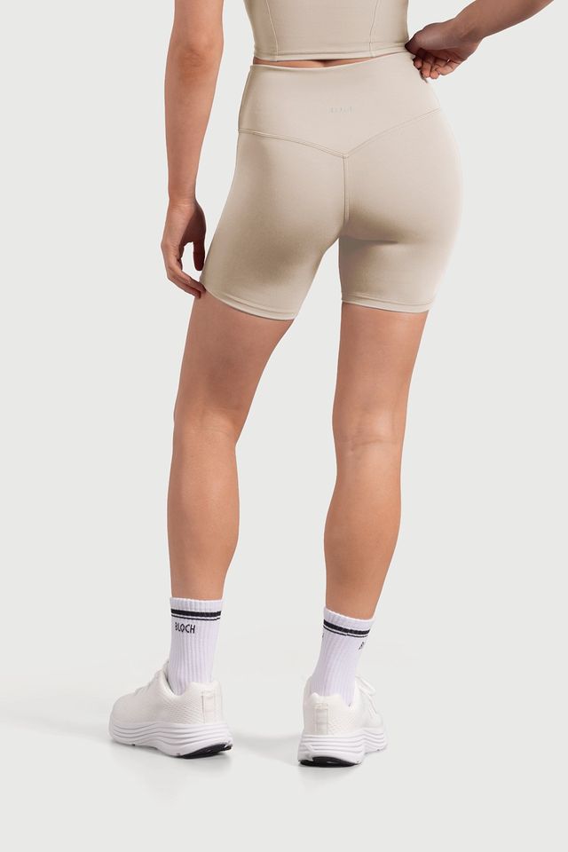 Ladies Active BLOCHeverhold Sculpt Short