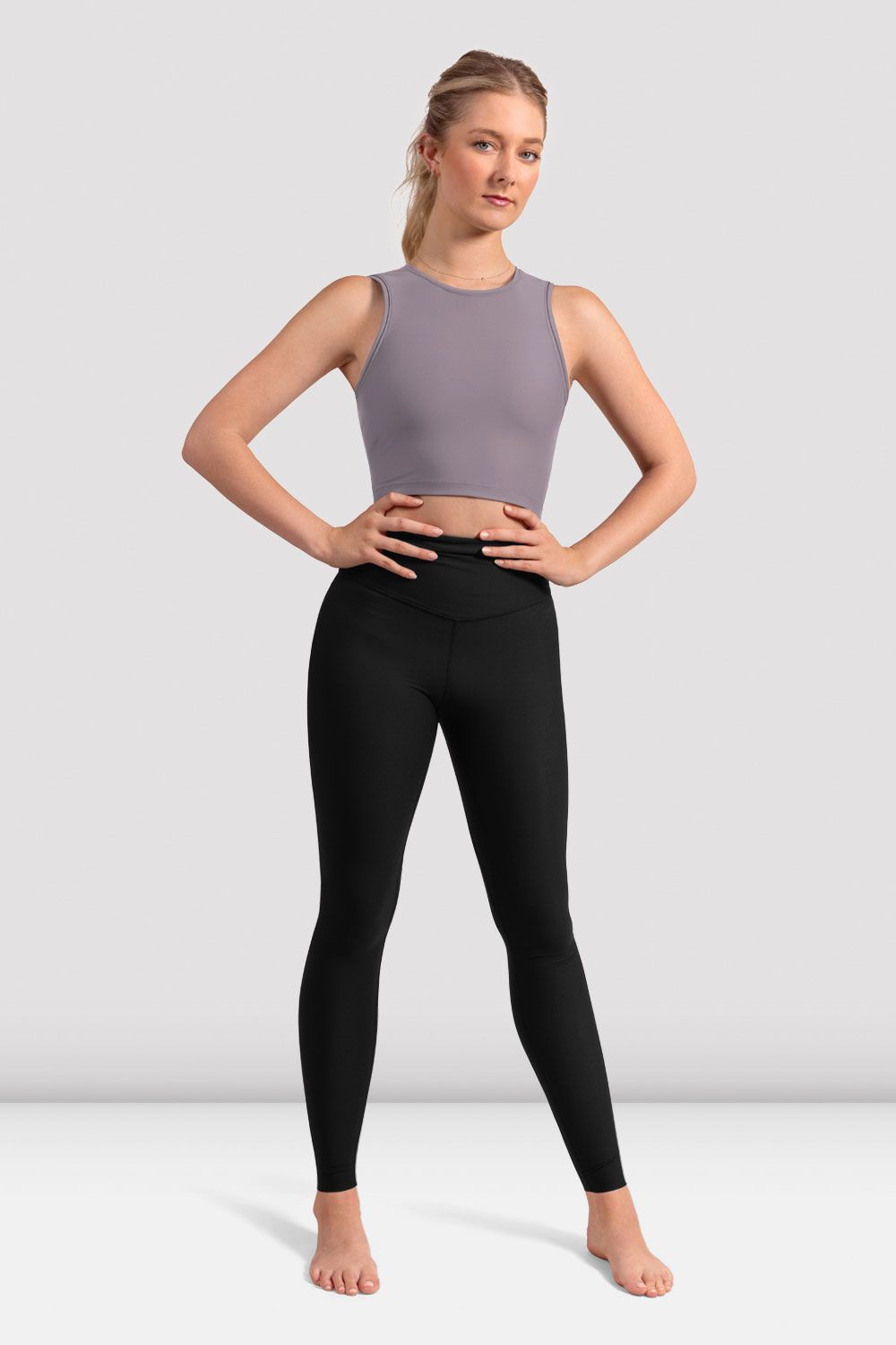 BLOCHsculpt Tank