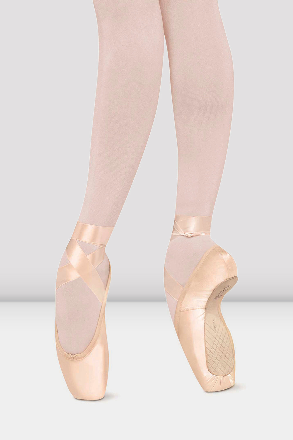 Jetstream Pointe Shoes
