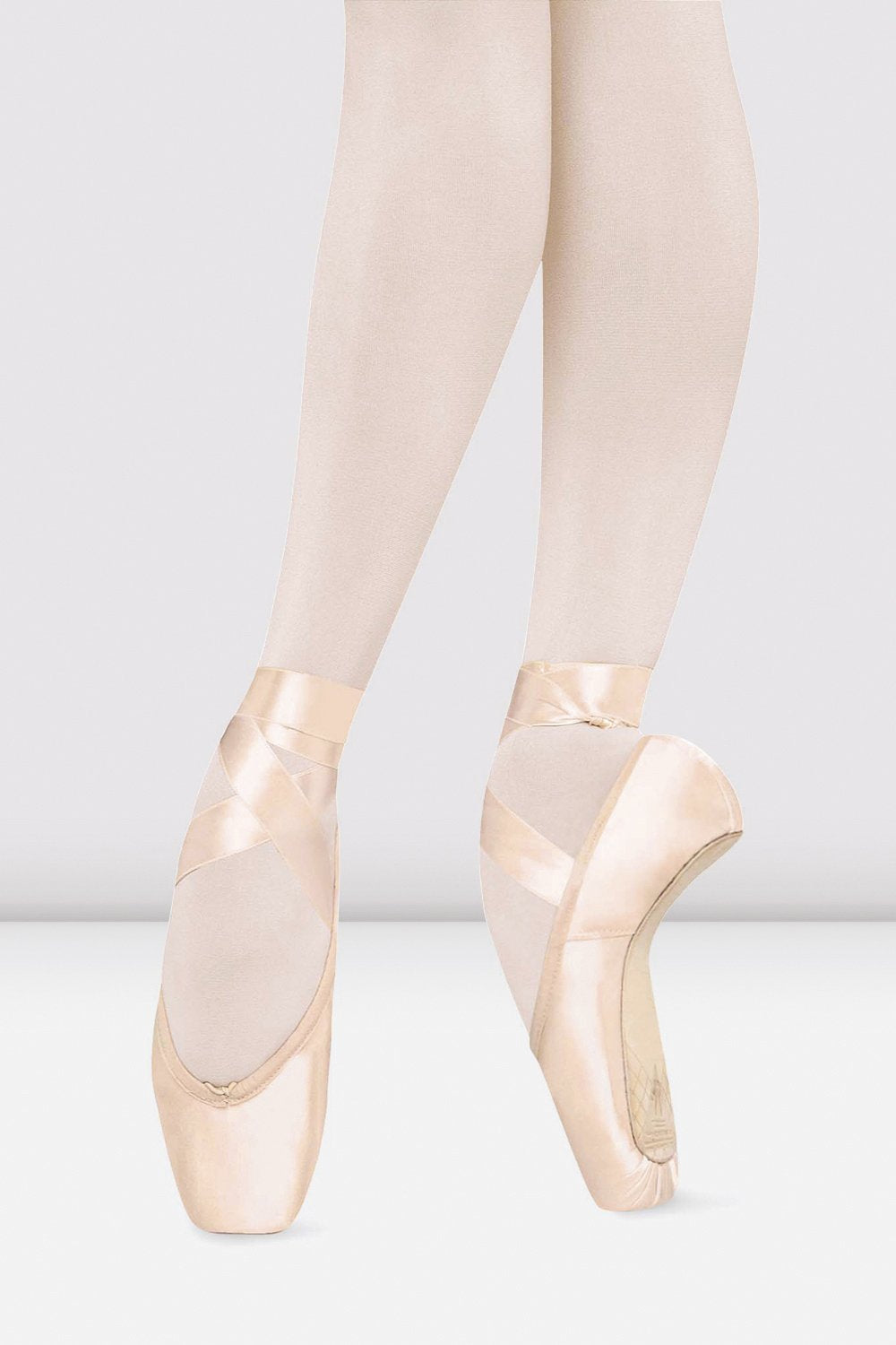 Suprima Strong Shank Pointe Shoes