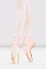 Heritage Strong Pointe Shoes