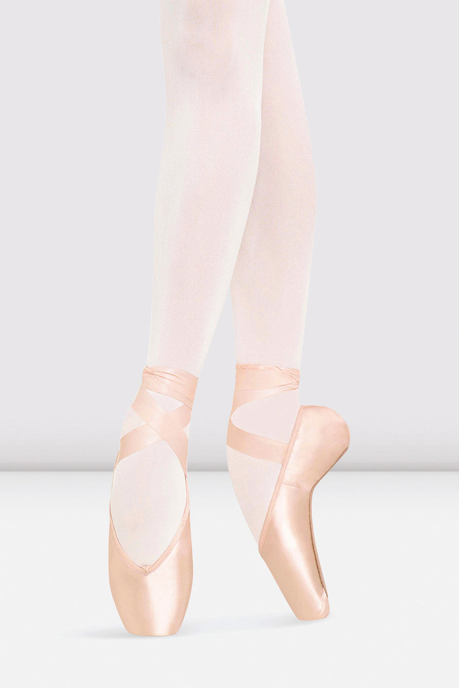 Heritage Strong Pointe Shoes