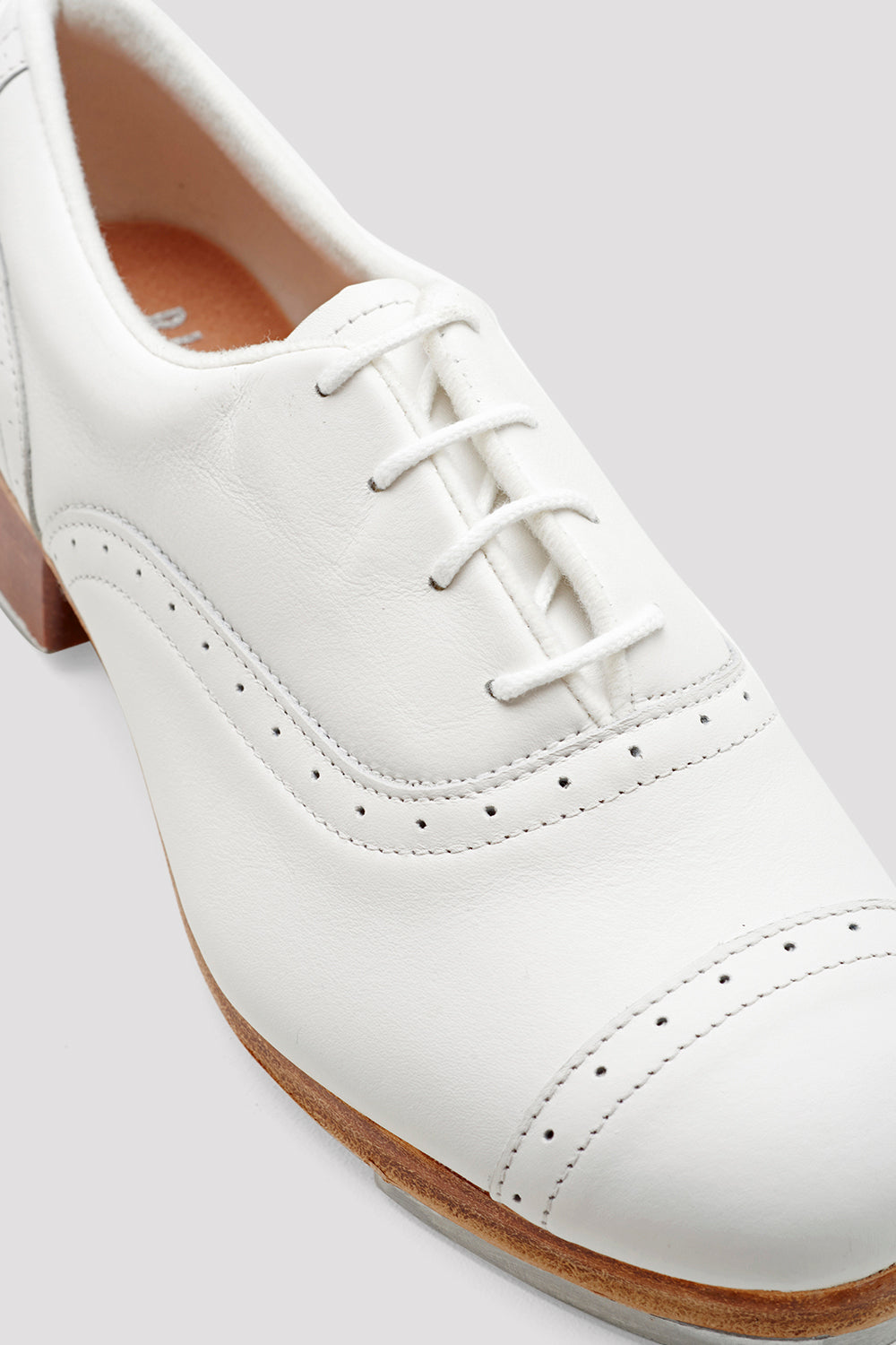 Ladies Jason Samuels Smith Tap Shoes