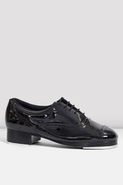 Ladies Jason Samuels Smith Patent Tap Shoes