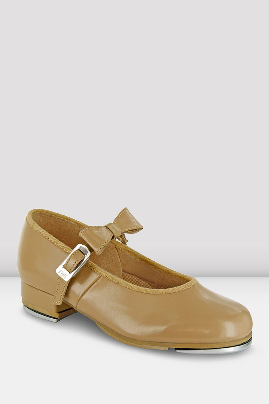 Childrens Merry Jane Tap Shoes