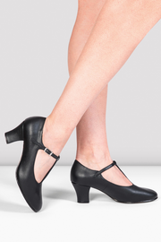 Ladies Roxie Character Shoes