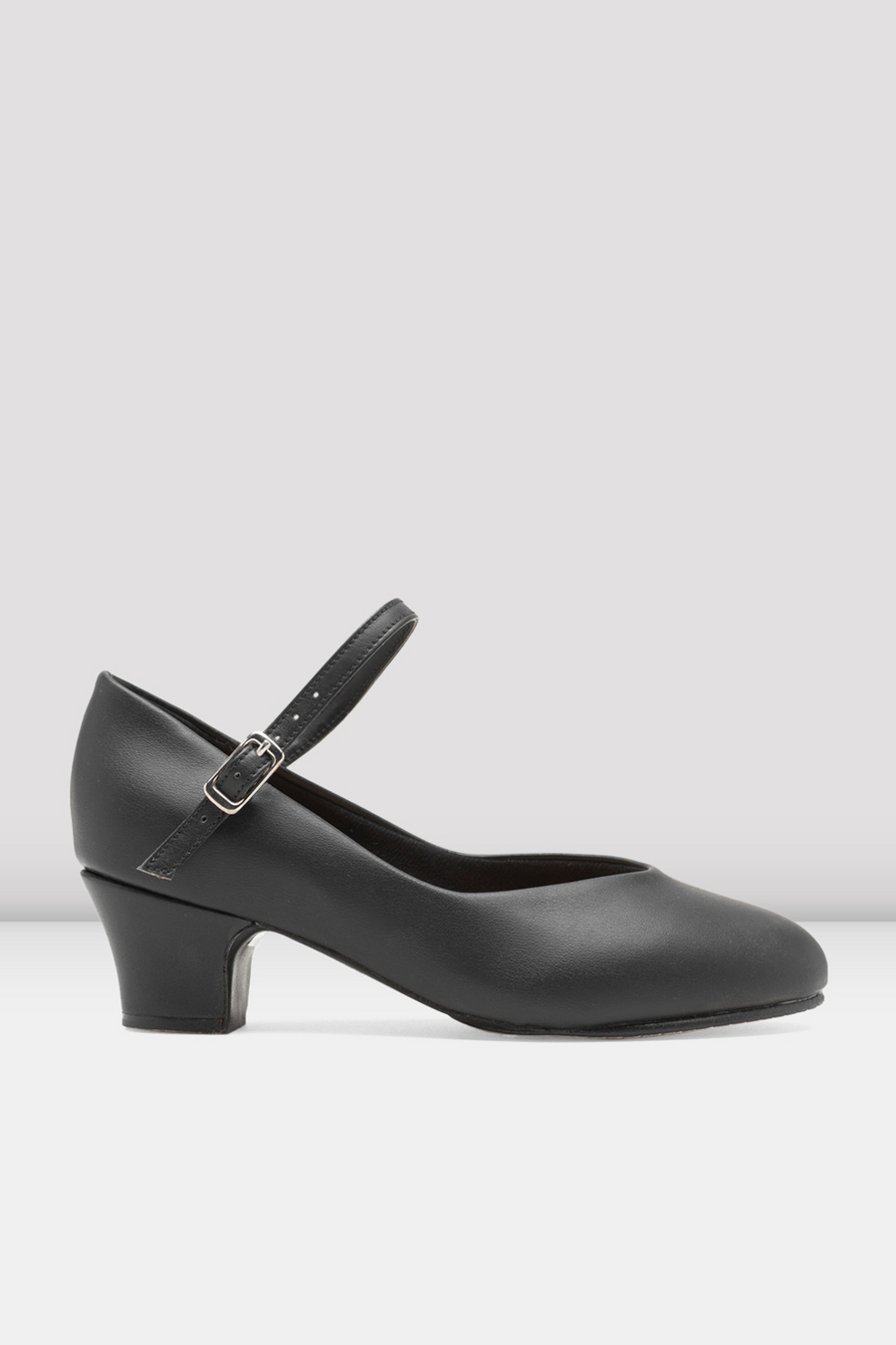 Ladies Diva Character Shoes