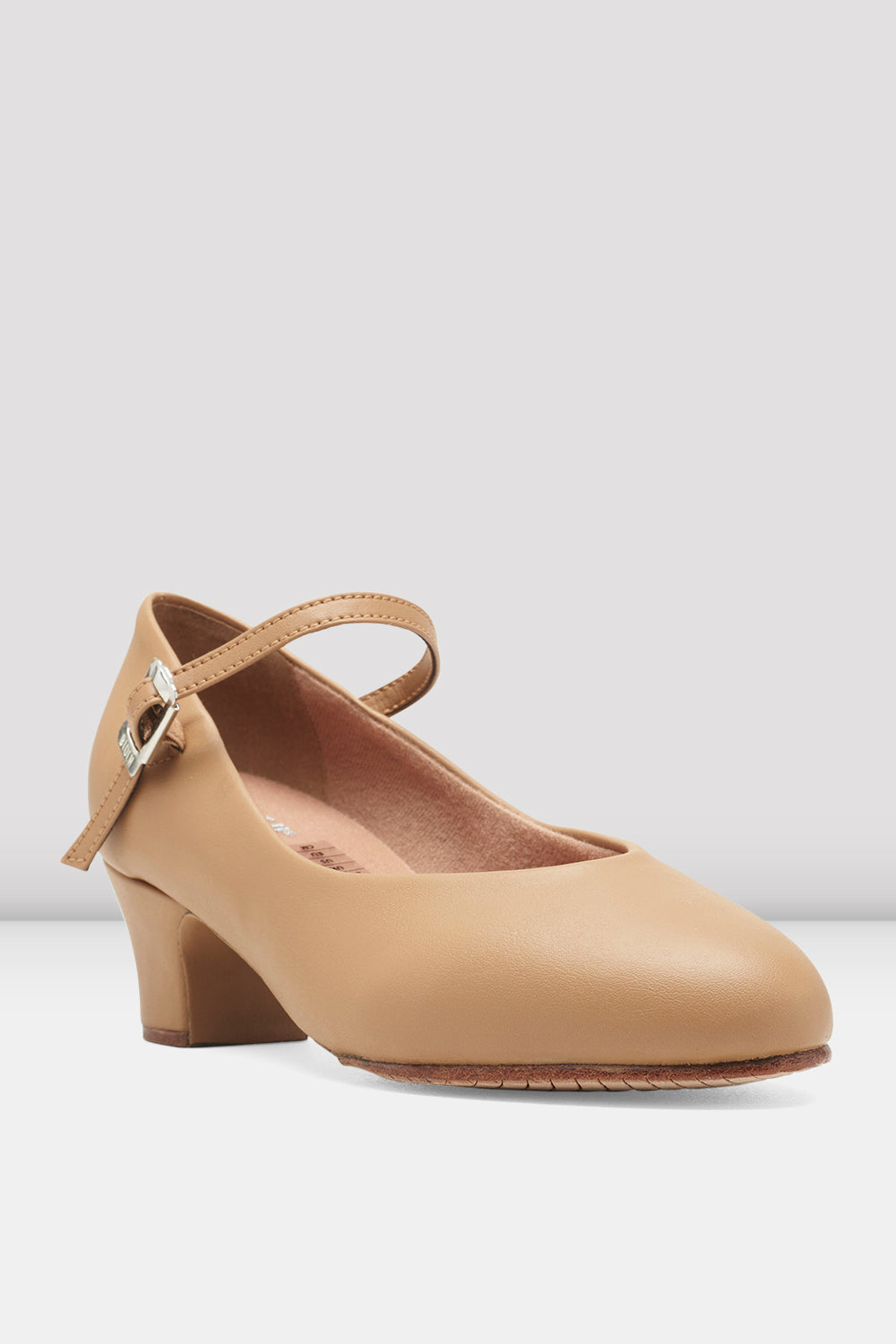 Ladies Broadway-Lo Character Shoes