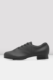 Mens Tap-Flex Leather Tap Shoes