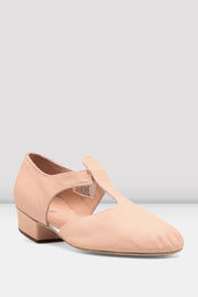 Ladies Grecian Sandal Teaching Shoes