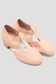 Ladies Grecian Sandal Teaching Shoes