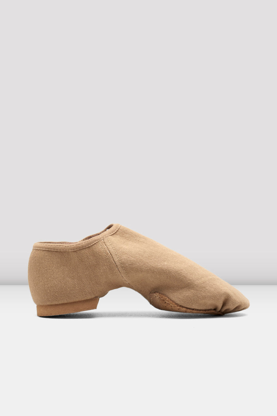 Childrens Phantom Canvas Jazz Shoes