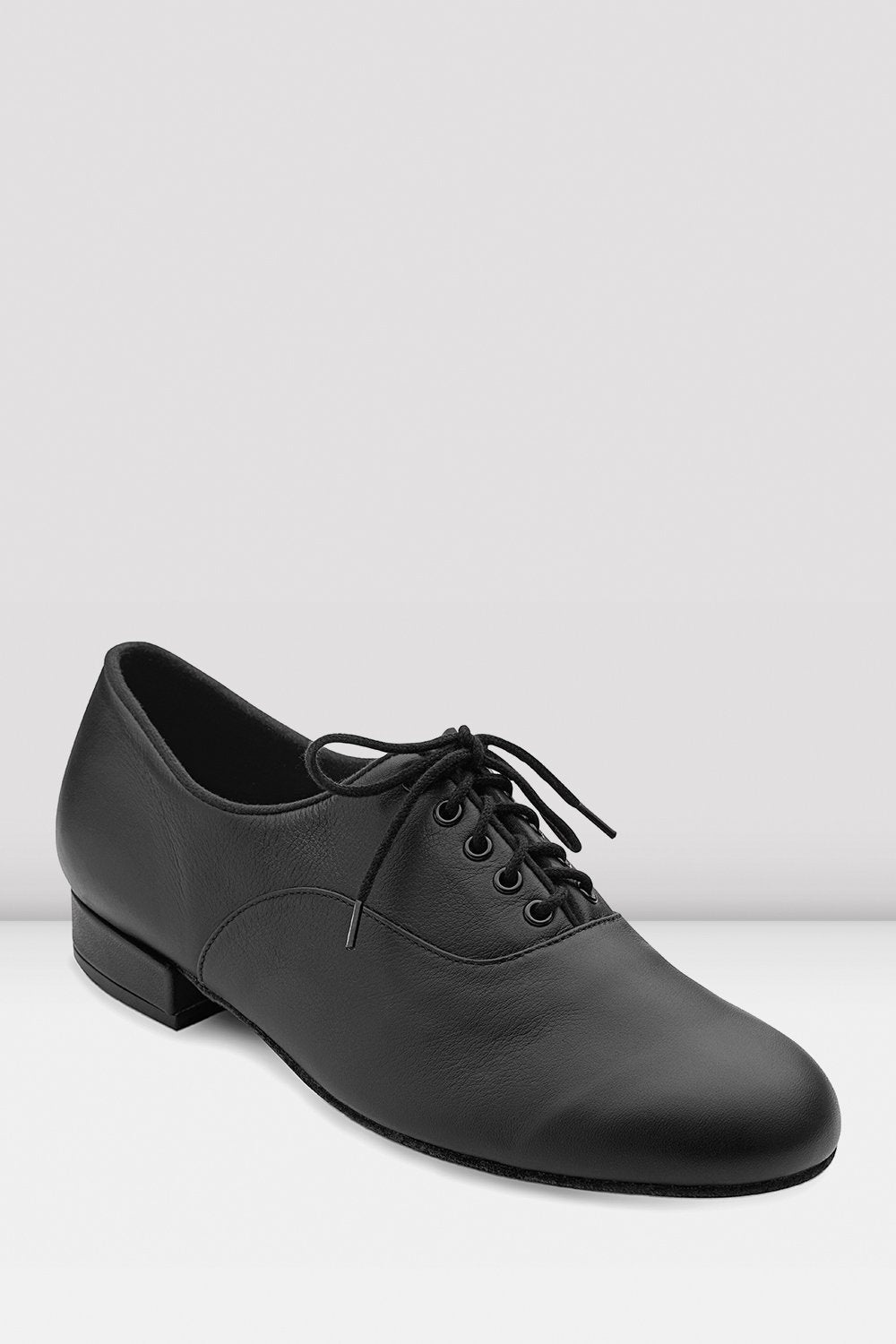 Mens Xavier Ballroom and Latin Shoes