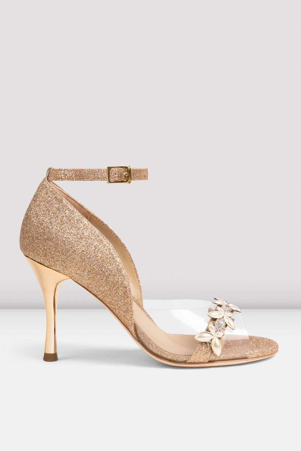 Ladies Poema Argentine Tango Shoes