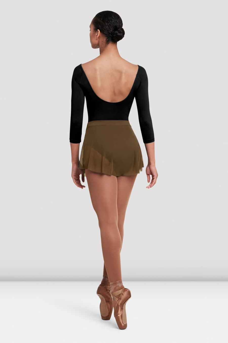 Ladies Jaye Mesh Skirt