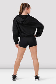 Apex Teen Motion Half Zip Sweat