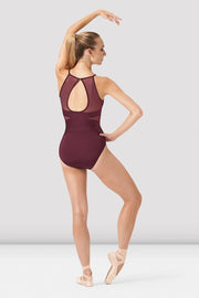 Ladies Antonia Halterneck Leotard