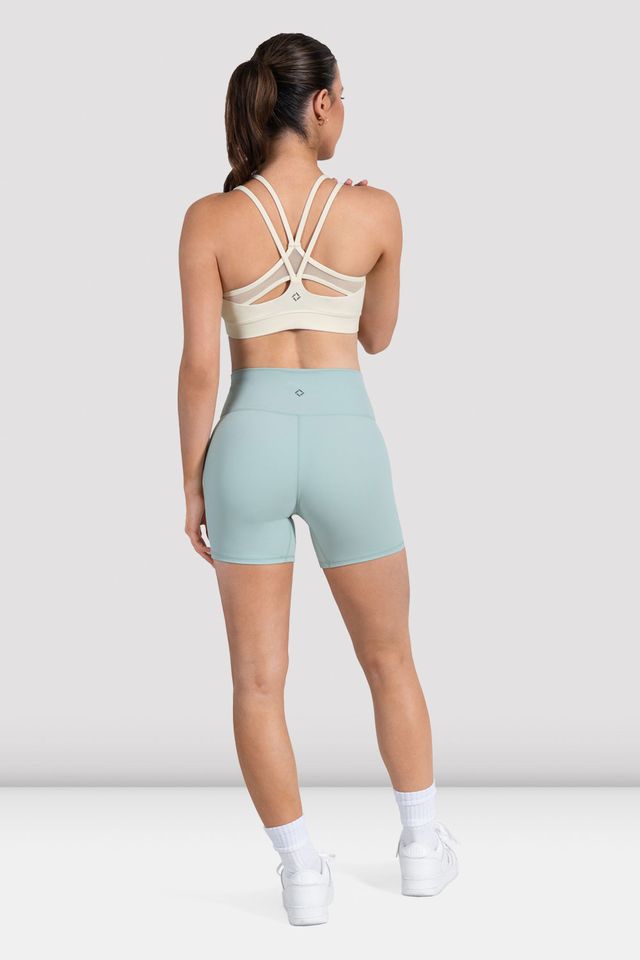 Ladies Apex BLOCHeverhold Contour Short