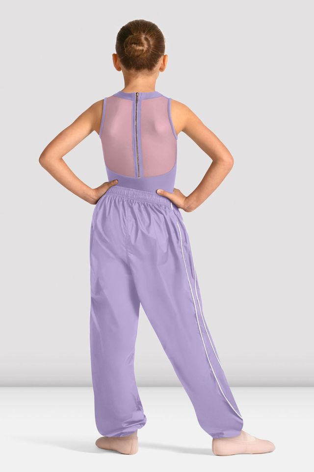 Girls Mirella Celestia Piping Ripstop Pant