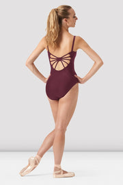 Ladies Velena Camisole Leotard