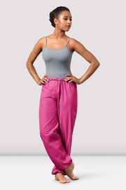 Ladies Ripstop Pants