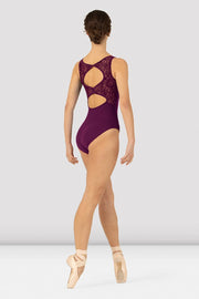 Ladies Aurora Tank Leotard