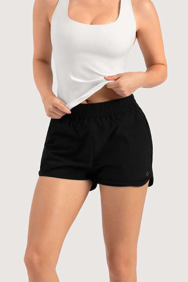 Ladies Apex Tempo Run Short