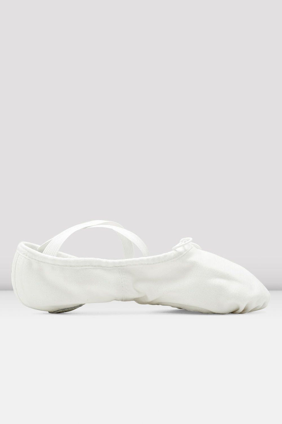 Mens Pump Canvas Ballet Shoes