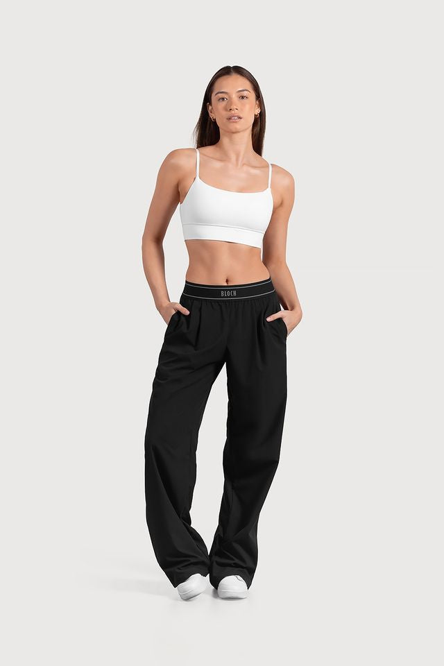 Ladies Active Tailored Pant