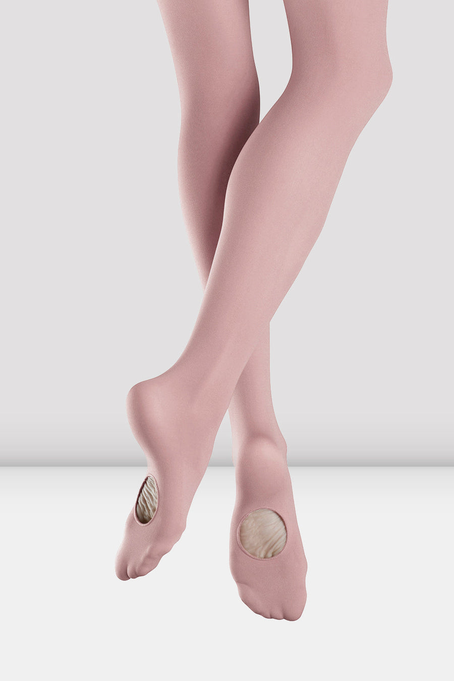 Ladies Endura Adaptatoe Tights