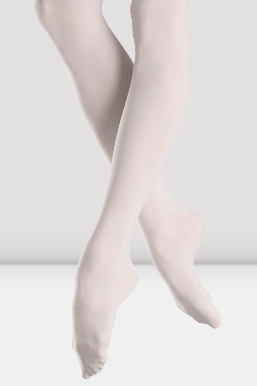 Ladies Elite Endura Footed Tights
