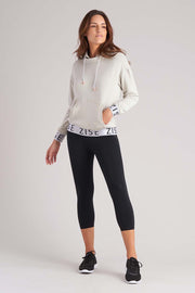 Zise Jeri Hoodie