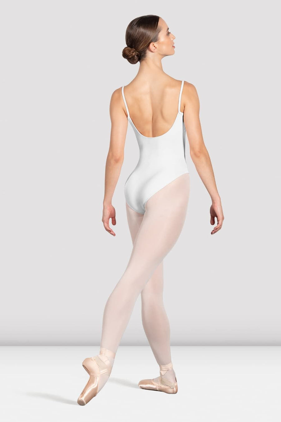 Ladies Ella Camisole Leotard