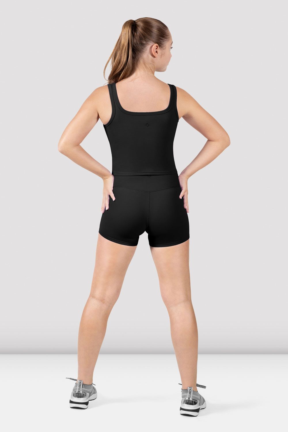 Apex Teen BLOCHeverhold Switch Tank Top
