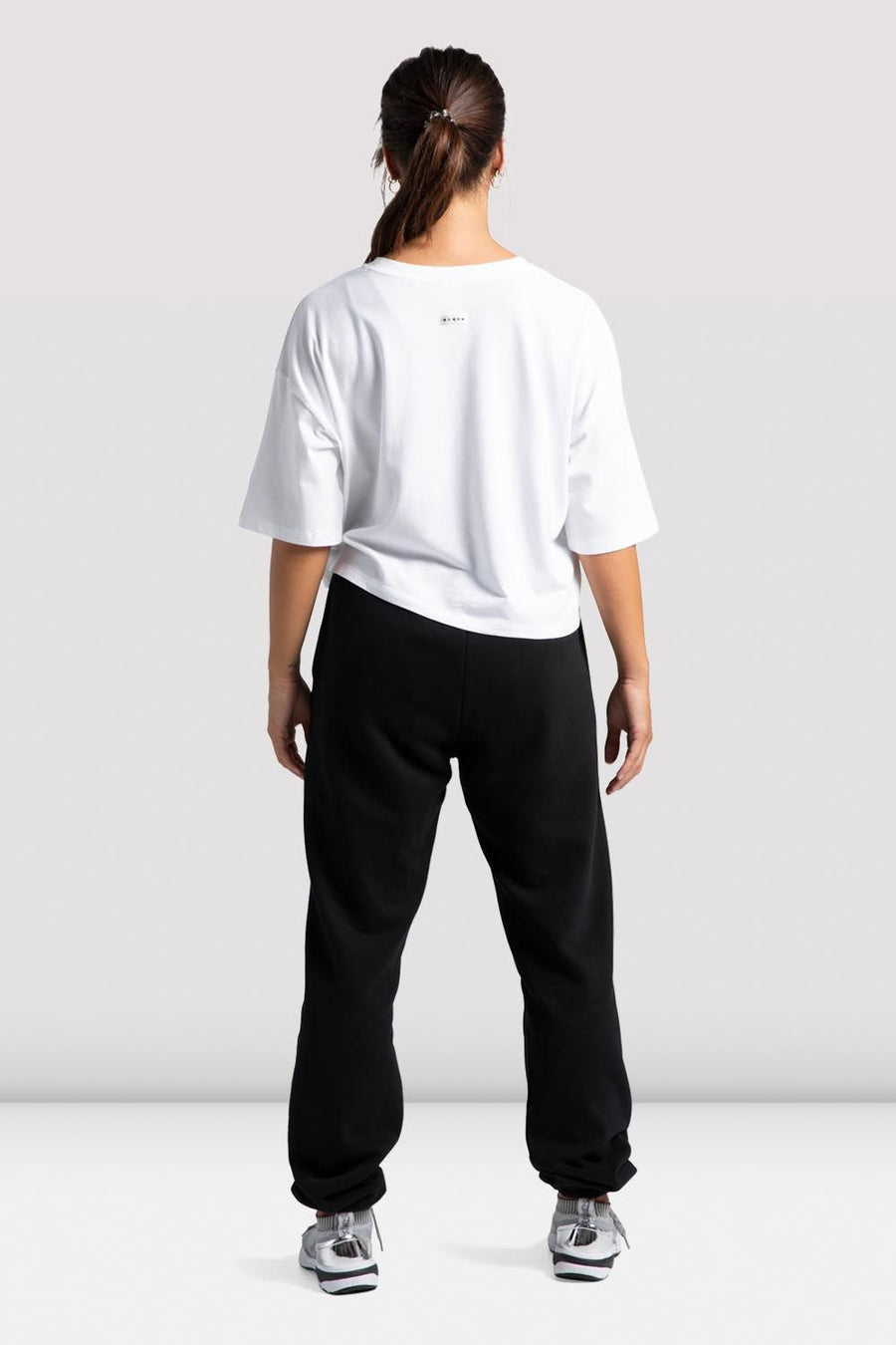 Off-Duty Girlfriend Tee