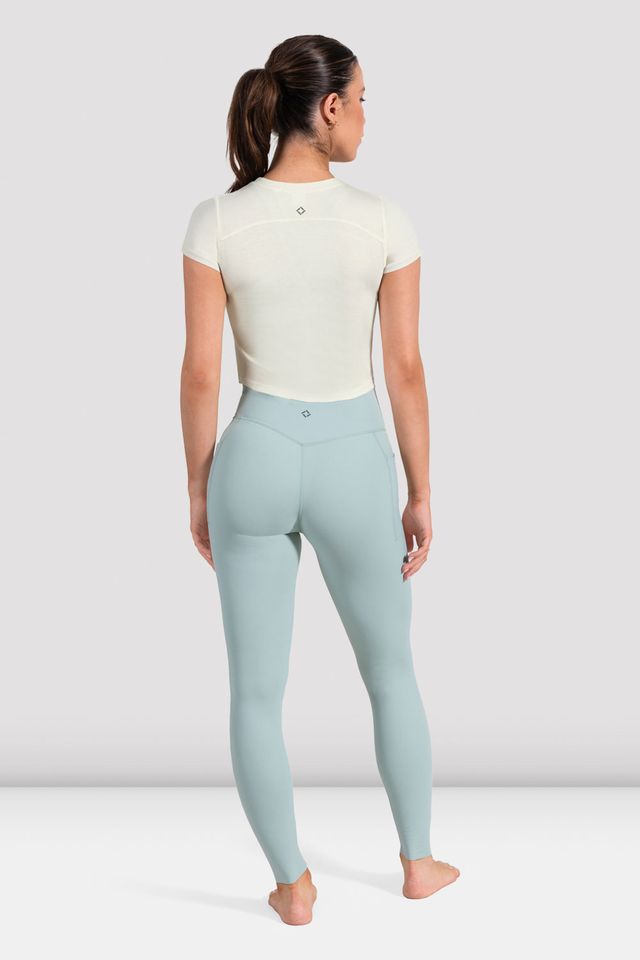 Ladies Apex Corset Top