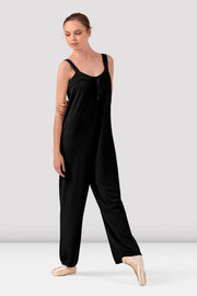 Adult Luna Knit Jumpsuit