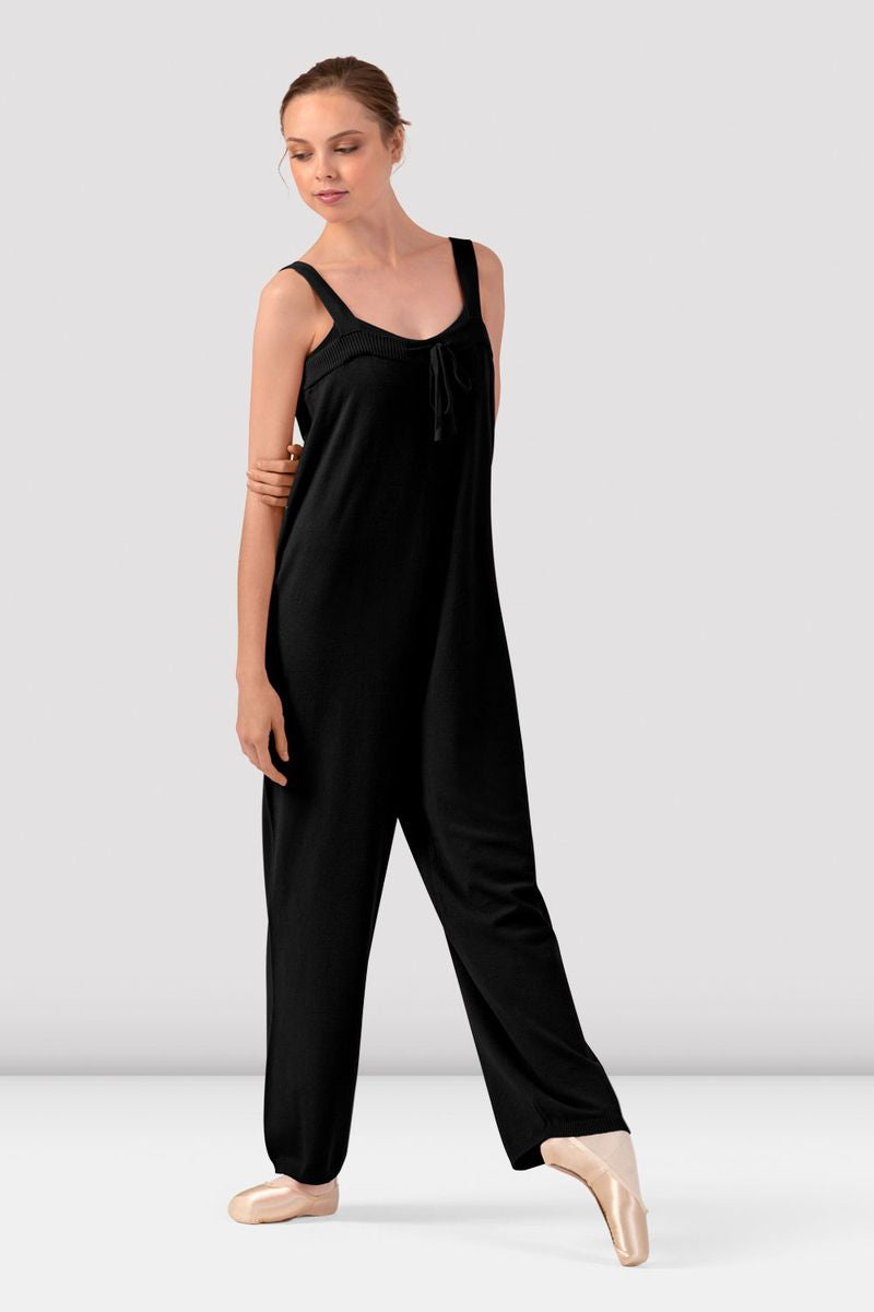 Adult Luna Knit Jumpsuit