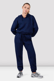 Apex Teen Motion Half Zip Sweat