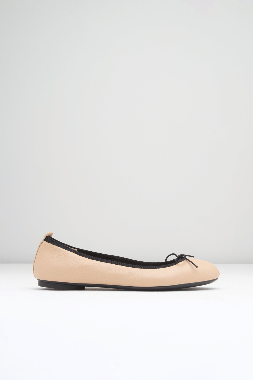 Ladies Nashira Ballet Flats