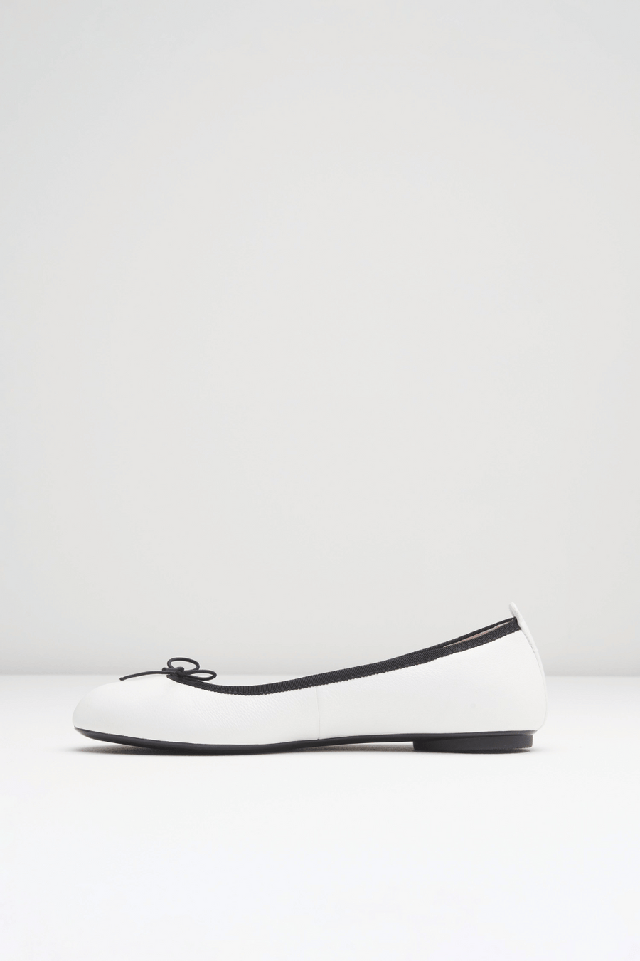 Ladies Nashira Ballet Flats
