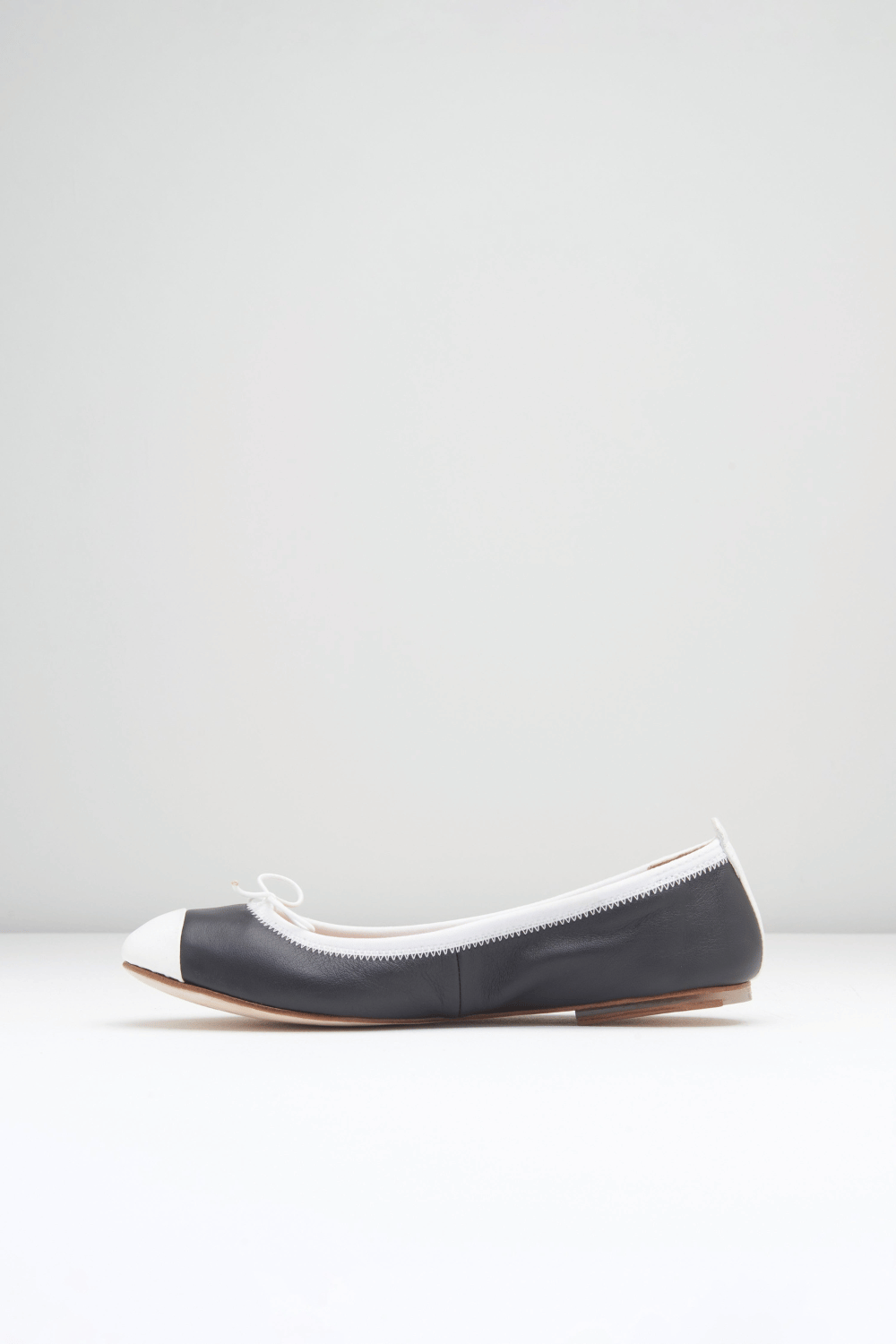 Ladies Rigel Ballet Flats