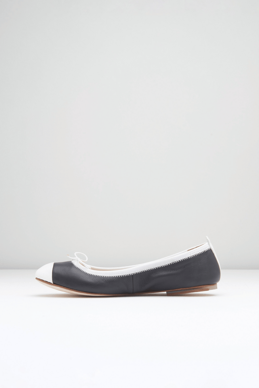 Ladies Rigel Ballet Flats