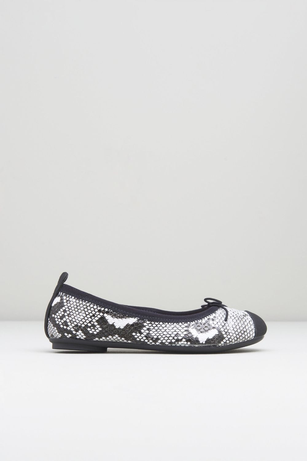 Girls Astra Ballet Flats