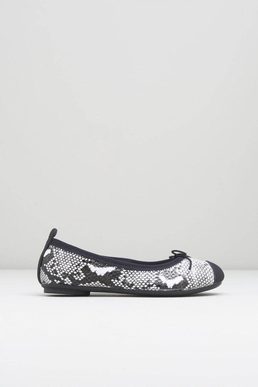 Girls Astra Ballet Flats